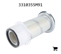 AGCO 3310355M91 Фильтрующий элемент воздушного фильтра