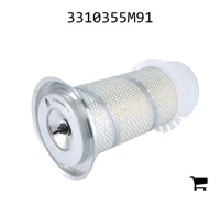 AGCO 3310355M91 Фильтрующий элемент воздушного фильтра