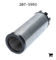 AGCO 207-5993 Картридж гидравлического масляного фильтра