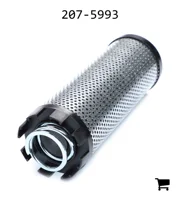 AGCO 207-5993 Картридж гидравлического масляного фильтра