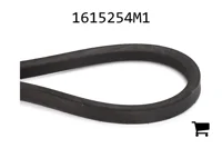 AGCO 1615254M1 Приводной ремень, левая сторона трансмиссии