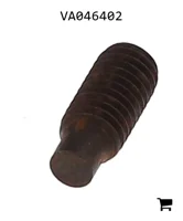 AGCO VA046402 Установочный винт