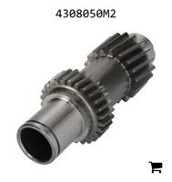 AGCO 4308050M2 Ведущая шестерня