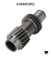 AGCO 4308050M2 Ведущая шестерня