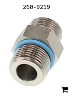 AGCO 260-9219 Соединитель