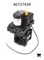 AGCO AG727410 Электромагнитный клапан 2" стандартный порт