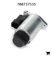 AGCO 700737535 Комплект электромагнитного клапана