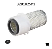 AGCO 3281825M1 Фильтрующий элемент воздушного фильтра