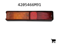 AGCO 4205466M91 Фонарь