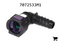 AGCO 7072533M1 Соединитель