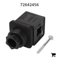 AGCO 72642456 Соединитель