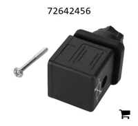 AGCO 72642456 Соединитель