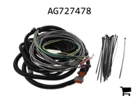 AGCO AG727478 Трос