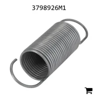 AGCO 3798926M1 Пружина