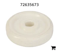 AGCO 72635673 Ролик