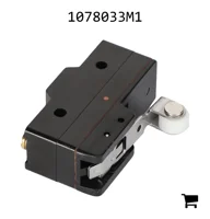 AGCO 1078033M1 Переключатель