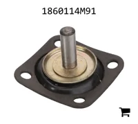 AGCO 1860114M91 Диафрагма