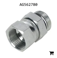 AGCO AG562780 Адаптер