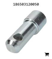 AGCO 186503120050 Стопорный болт
