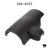 AGCO 166-4555 Крышка