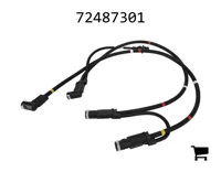 AGCO 72487301 Шланг