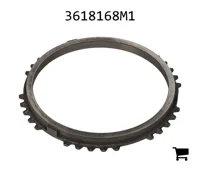 AGCO 3618168M1 Кольцо