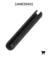 AGCO 1440394X1 Пружинный разрезной штифт