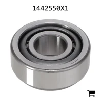 AGCO 1442550X1 Конический роликовый подшипниковый узел