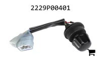 AGCO 2229P00401 Переключатель света