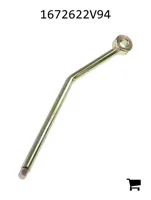 AGCO 1672622V94 Рычаг