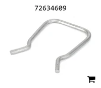 AGCO 72634609 Крепеж