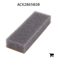 AGCO ACX2865020 Уплотнитель двери