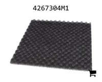 AGCO 4267304M1 Изолятор