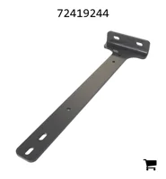 AGCO 72419244 Опора