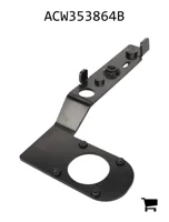 AGCO ACW353864B Кронштейн