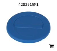 AGCO 4282915M1 Накладка