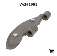 AGCO VA261991 Опорная пластина стабилизатора