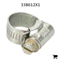 AGCO 338612X1 Хомут