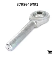 AGCO 3798040M91 Наконечник рулевой тяги