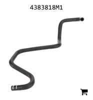 AGCO 4383818M1 Шланг