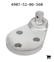 AGCO 4907-52-06-560 Адаптер