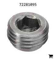 AGCO 72281095 Установочный винт