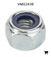 AGCO VA022430 Гайка