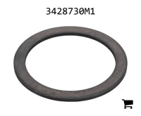 AGCO 3428730M1 Проставочная втулка