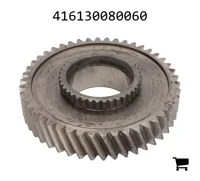 AGCO 416130080060 Цилиндрическая шестерня