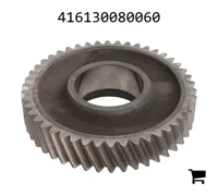 AGCO 416130080060 Цилиндрическая шестерня