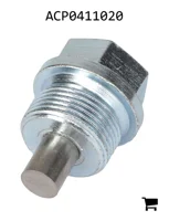 AGCO ACP0411020 Заглушка