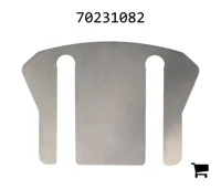 AGCO 70231082 Шайба