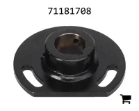 AGCO 71181708 Фланец