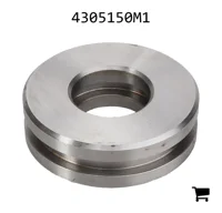 AGCO 4305150M1 Держатель уплотнения